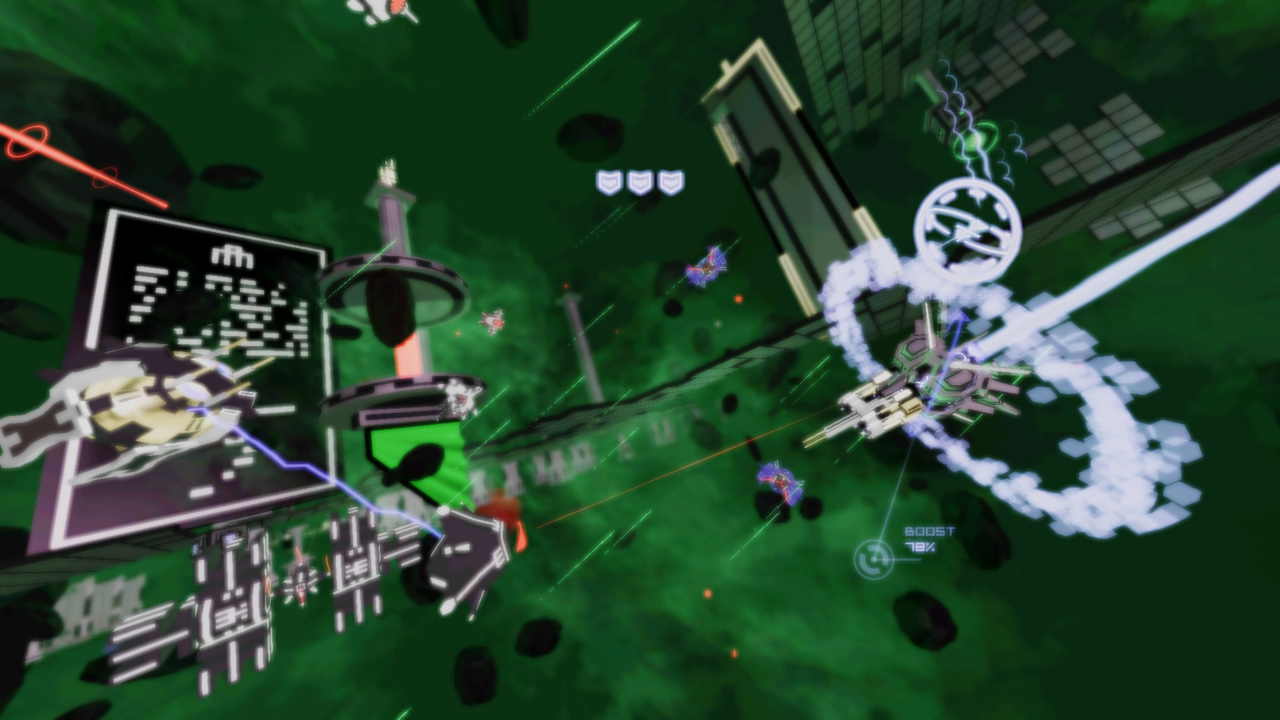 Kromaia Jeu PS4 Neuf - vue 3