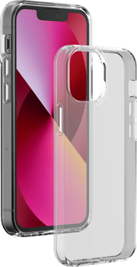 Coque pour iPhone 13 Transparente Bigben
