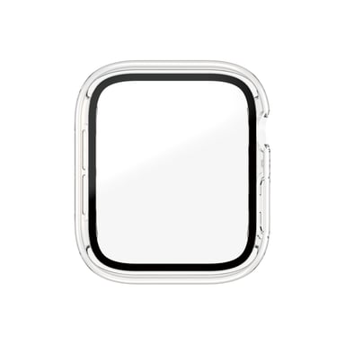 PanzerGlass ® Screen Protector Full Body Apple Watch Series 4 | 5 | 6 | SE 40mm | Transparent Protector de pantalla 1 pieza(s)