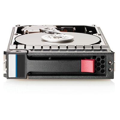 HPE 713971 001 disque dur 500 Go 7200 trmin 3.5 Série ATA III Neuf