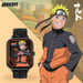 Orologio connesso Abyx Fit Touch 3 - Collezione Naruto - Naruto