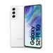 Samsung Galaxy S21 FE (5G) 128 GB, Blanco, Desbloqueado