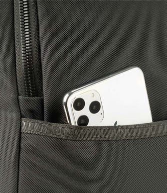 Tucano Lunar 40,6 cm (16'') Mochila Negro