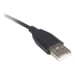 StarTech.com USBPS2PC Adaptateur clavier et souris USB vers PS2