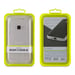 Funda transparente Crystal Soft: Samsung Xcover 4/Xcover 4S