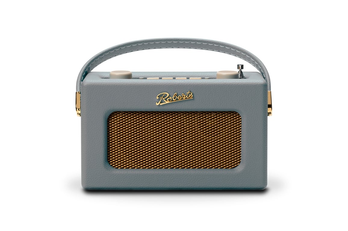Radio portable sans fil Bluetooth Roberts Revival Uno BT - vue 10