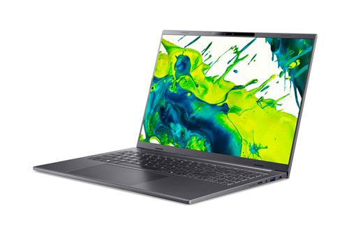 Acer Aspire 16 AI A16-61M 16" Gris - vue 6