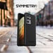 OtterBox Symmetry Series pour Samsung Galaxy S21 Ultra 5G, noir - produits livrés sans emballage Samsung Galaxy S21 Ultra 5G