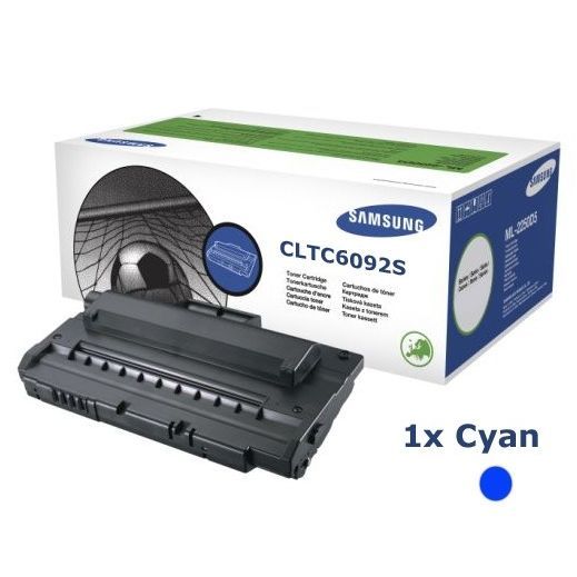 Samsung Toner Jaune - vue 9