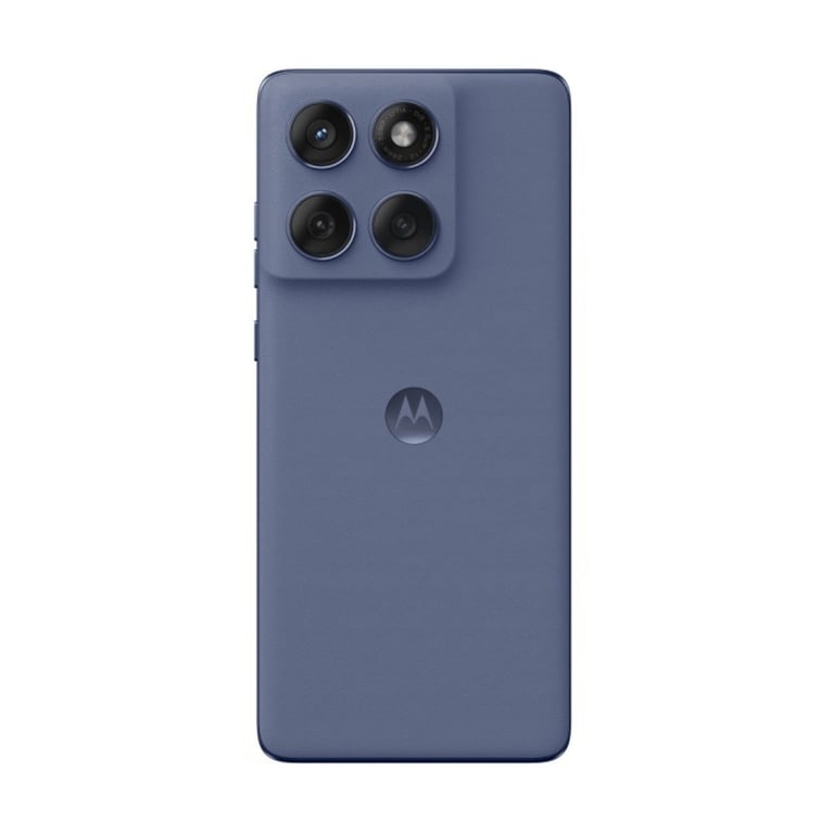 Motorola Edge 60 Fusion - vue 4
