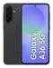 Galaxy A36 (5G) 256 Go, Noir