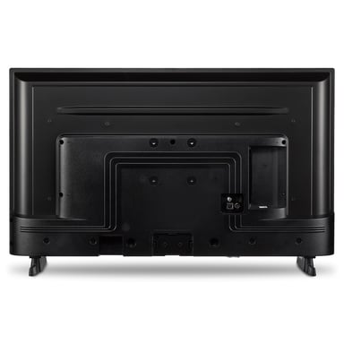 MEDION LIFE P14031 1016 cm (40'') Full HD Smart TV Wi-Fi Nero 250 cd/m