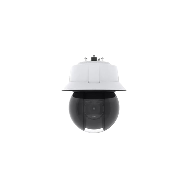 Caméra de surveillance Axis Q6325 LE FullHD Vision Nocturne Intérieur et Extérieur Zoom Optique 31x - vue 3