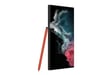Galaxy S22 Ultra 5G 256 Go, Rouge, débloqué