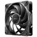 Antec TQ 120_3PK Carcasa del ordenador Ventilador 12 cm Negro 3 pieza(s)