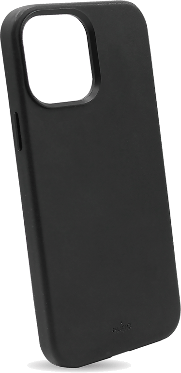 Coque SKY Noir pour iPhone 13 Pro Puro