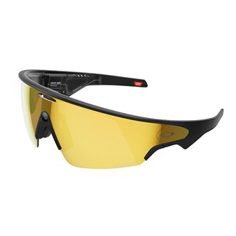 Lunettes connectées IA Oakley Meta Vanguard Prizm 24K - vue 2