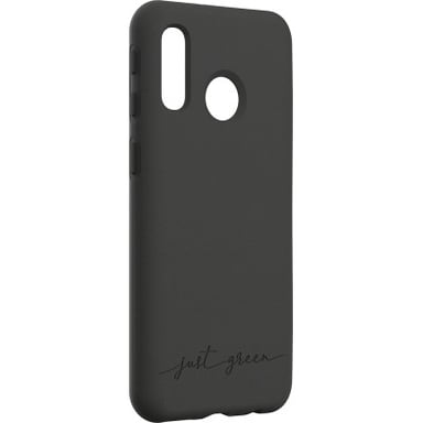 BIG BEN JGCOVGA40B coque de protection pour téléphones portables 15 cm (5.9'') Housse Noir Samsung Galaxy A40