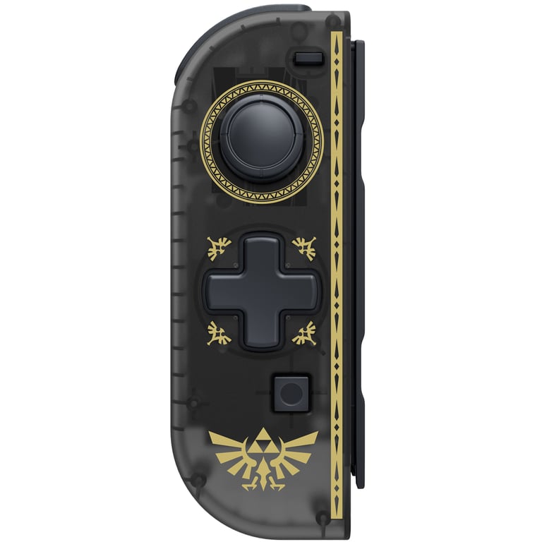Hori Manette D Pad Zelda Pour Nintendo Switch - vue 6