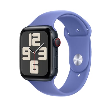APPLE WATCH 40 PERIWINKLE SB M/L-ZML
