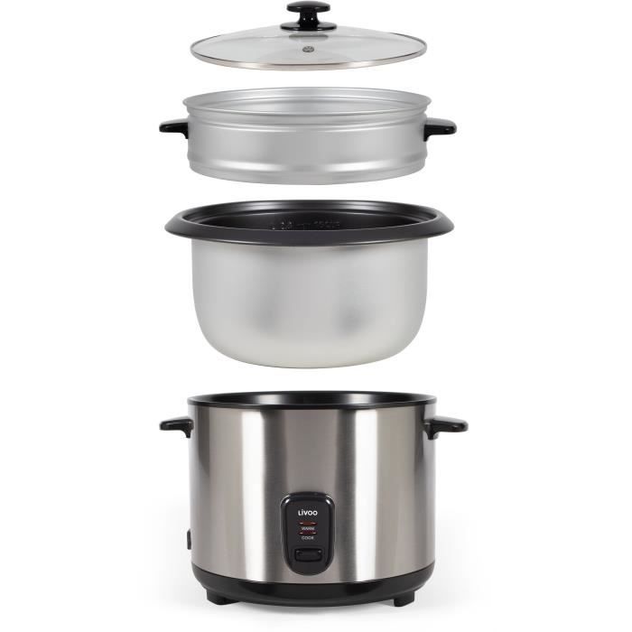 LIVOO DOC293 - vue 6