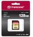 Transcend 128GB UHS-I U3 SD 128 Go SDXC Classe 10
