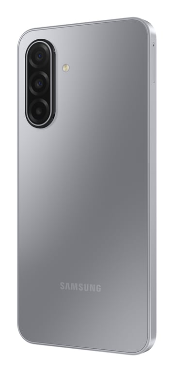 Samsung Galaxy A17 5G Smartphone Android 15 8GB RAM Grigio Batteria 5000mAh - vue 3