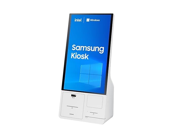 Samsung KM24C C 24 Celeron - vue 2