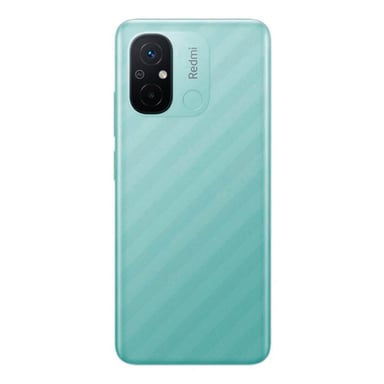 Redmi 12C 32 Go, Gris, Débloqué