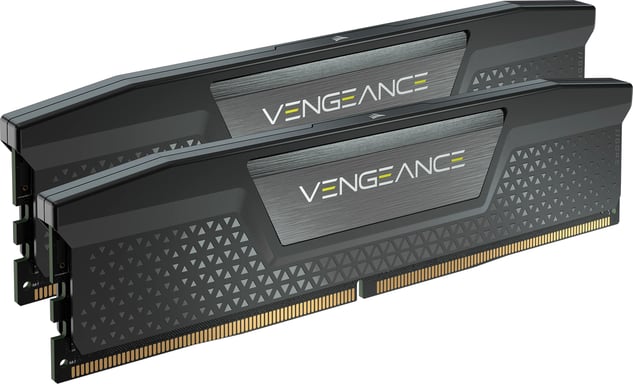 Corsair Vengeance CMK32GX5M2B6000C38 módulo de memoria 32 GB 2 x 16 GB DDR5 6000 MHz