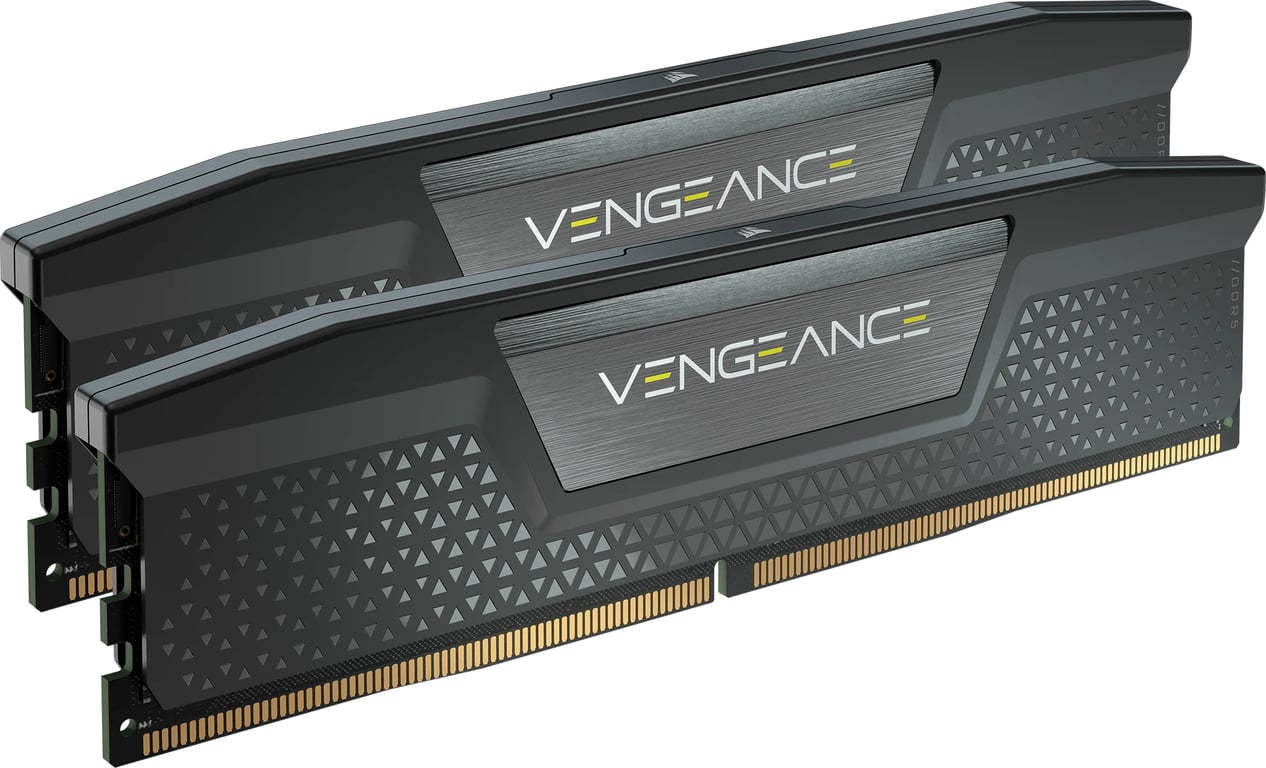 Corsair Vengeance CMK48GX5M2B7000C36 module de mémoire 48 Go 2 x 24 Go DDR5 Neuf