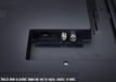 LG UHD AI 55UA73006LA 139,7 cm (55'') 4K Ultra HD Smart TV Wifi Negro