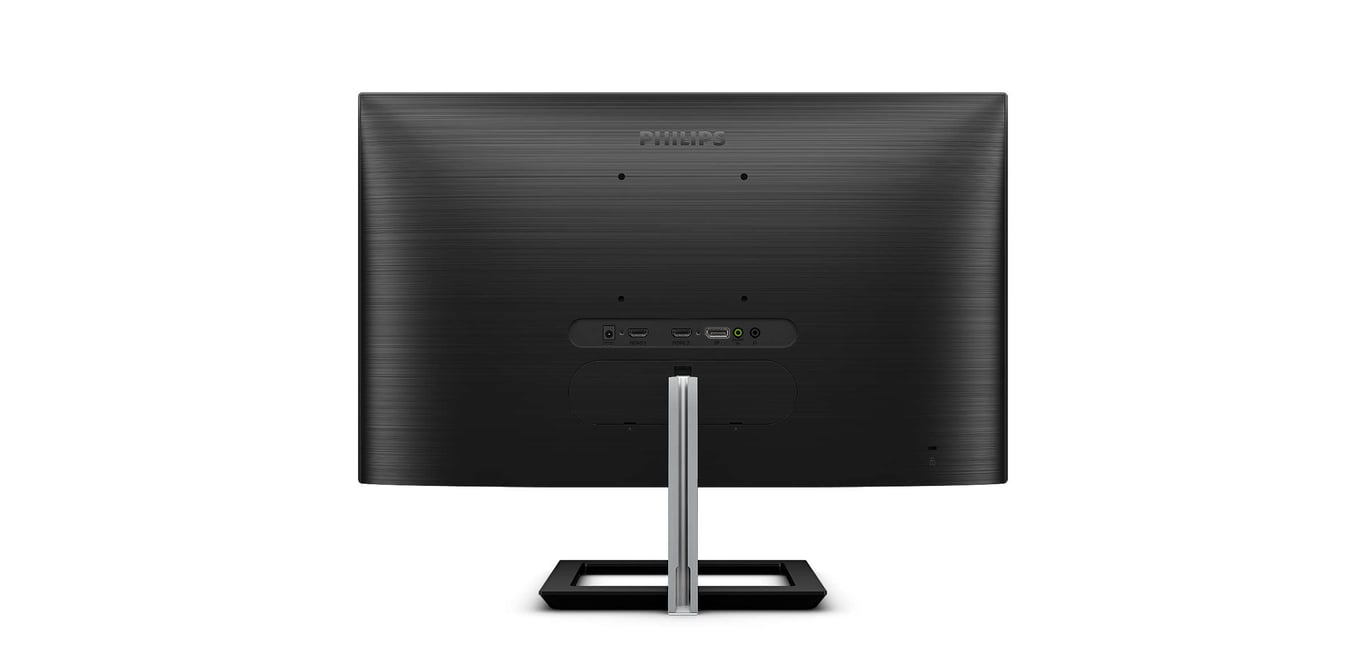 Philips Monitors Écran 27 pouces 278E1A 68 cm HDMI DisplayPort 3840x2160 60 Hz temps de réponse 4 ms - vue 3