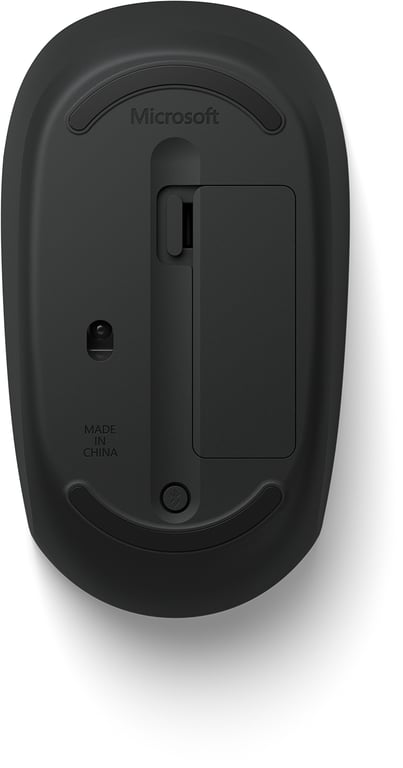Microsoft Bluetooth Mouse souris Bureau Ambidextre 1000 DPI - Neuf