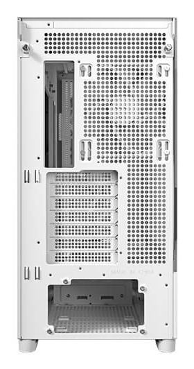 Antec FLUX Midi Tower Neuf - vue 3