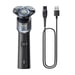 Philips Shaver 5000X Wet&Dry Maquina De Afeitar 4.5W Negro