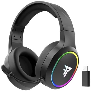 Tempest PC GHS400 Inquisitor RGB - vue 2