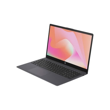 Ordinateur portable HP 15-fc1008nfx Ryzen 3 7320U 8 Go 256 Go SSD 15,6'' Full HD gris AZERTY