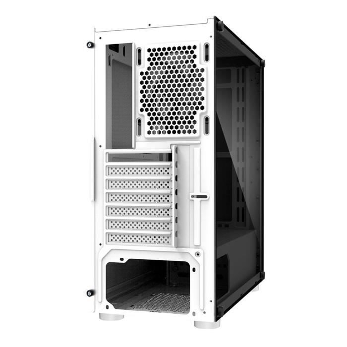 Zalman R2 unité centrale Midi Tower Neuf - vue 4