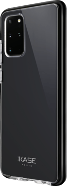 Custodia Sport Mesh per Samsung Galaxy S20+, Jet Black