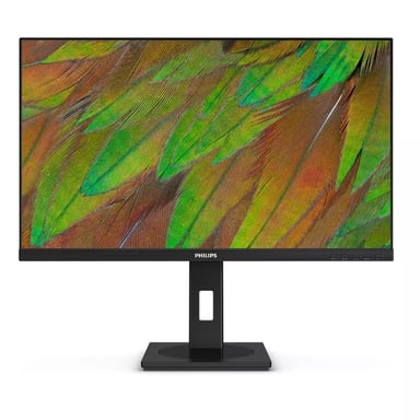 Philips serie 3000 27B1N3800/00 Display LED 68,6 cm (27'') 3840 x 2160 pixel 4K Ultra HD LCD Nero