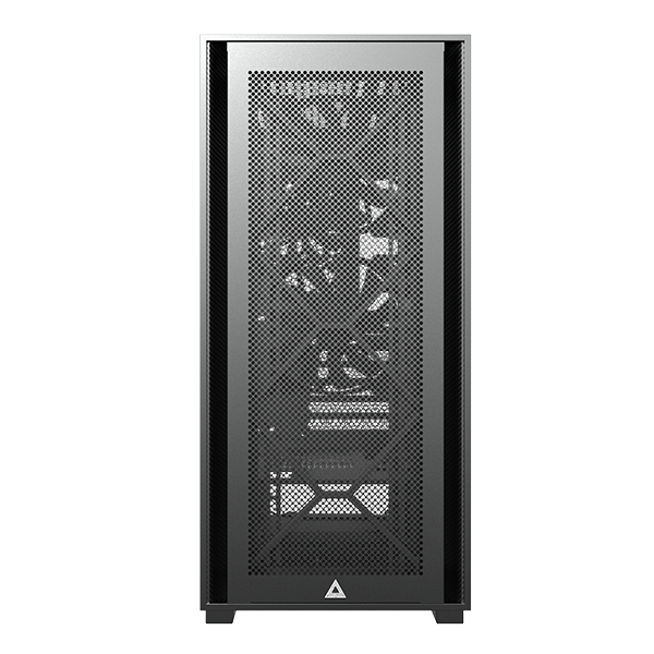 Montech AIR 1000 LITE Midi Tower Neuf - vue 2