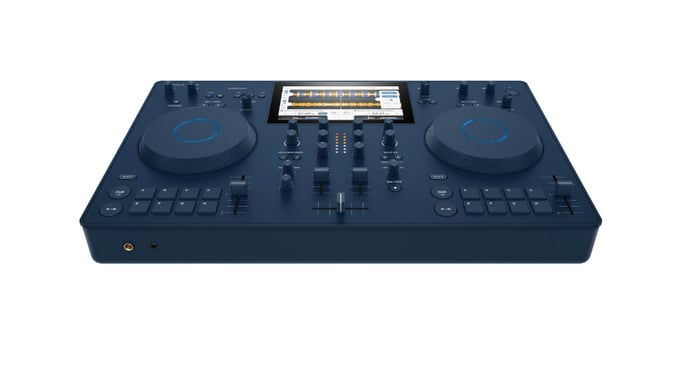 Pioneer Dj OMNIS DUO sistema DJ portatile all-in-one