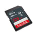 SanDisk Ultra 128 Go SDXC UHS-I