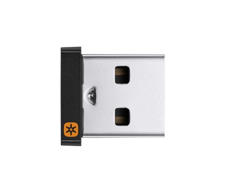Ricevitore Logitech USB Unifying Ricevitore USB