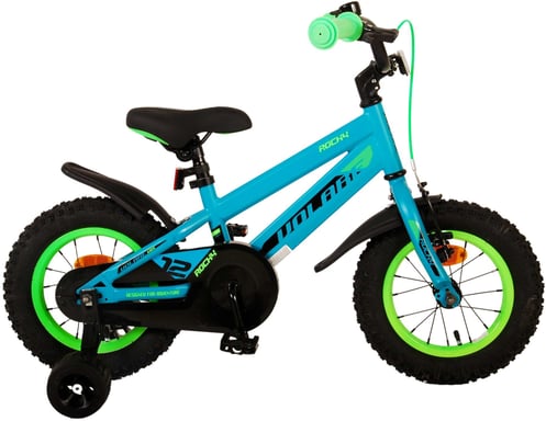 Volare 21127 City Bike Blu 12'' bike