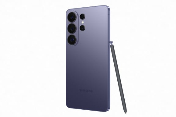 Galaxy S26 Ultra (5G) 512 Go, Violet