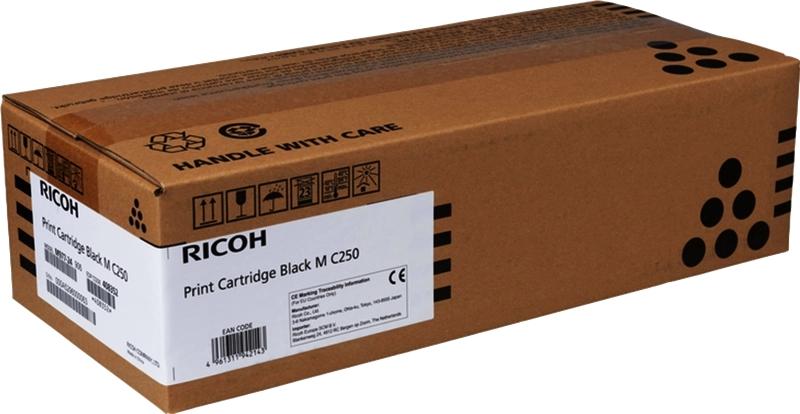 Ricoh originale cartouche de toner pour Ricoh SP C352DN - vue 10