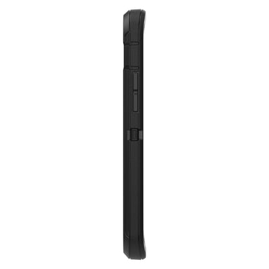 Otterbox Defender per iPhone 12 / 12 Pro nero