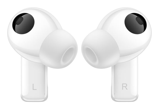 Huawei Freebuds Pro 4 Auriculares Inalámbrico Dentro de oído Llamadas/Música/Deporte/Uso diario USB Tipo C Bluetooth Blanco